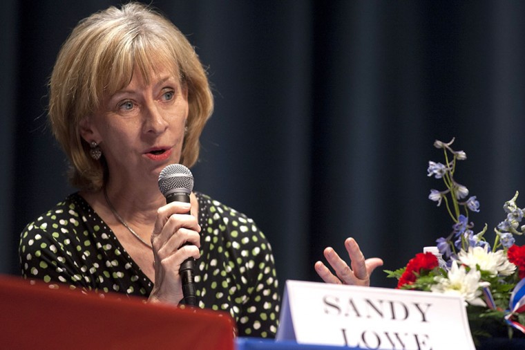 TUHSD Candidates Forum